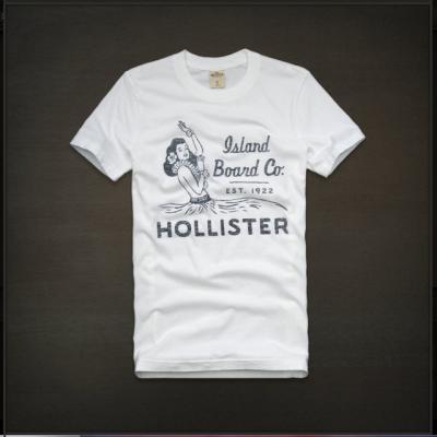 Hollister Men Shirts-415